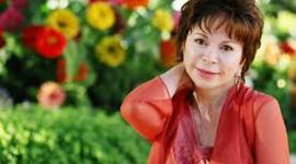 Timeline: Isabel Allende
