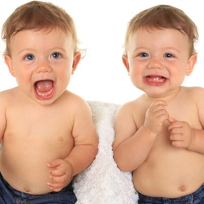 Timeline: Twin Time Troubles