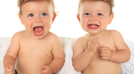 Timeline: Twin Time Troubles