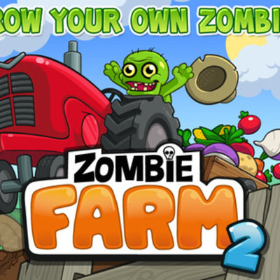 Timeline: Economics - Zombie Farm