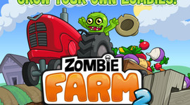 Timeline: Economics - Zombie Farm