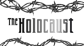 Timeline: Holocaust Timeline