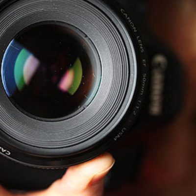 Timeline: Evolution of the Camera