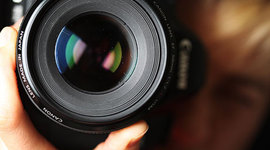 Timeline: Evolution of the Camera