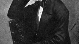 Timeline: Lewis Carroll