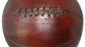 Timeline: history of basket ball itself