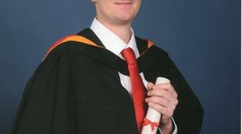 Timeline: The Education of Chris Beason within English Educational Context