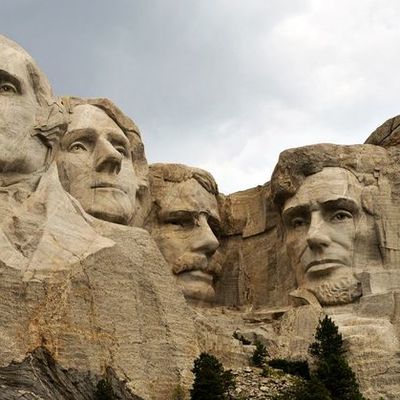 Timeline: Presidents and Their Influence