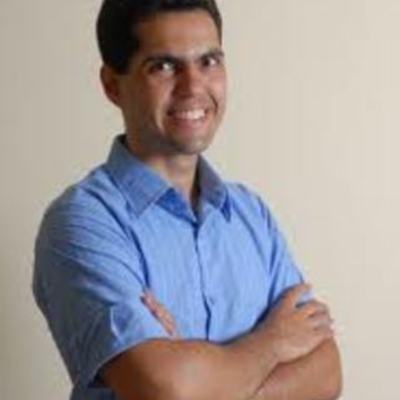 Timeline: Marcelo Spalding