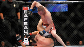 Timeline: MMA History AHS2