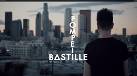 Timeline: BASTILLE - POMPEII