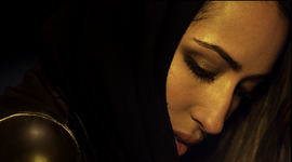 Timeline: Group 21 - Costume, Props & Setting (Delilah Go)