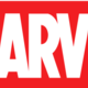 Marvel logo