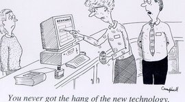 Timeline: Computer History