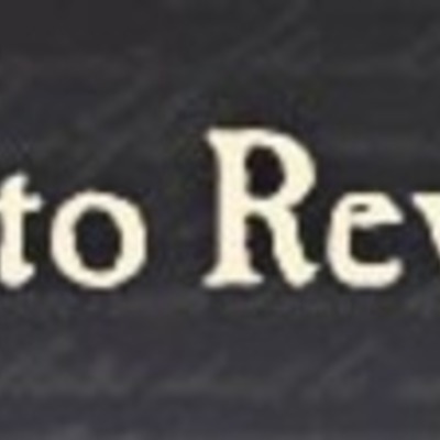 Timeline: Road to the Revolution