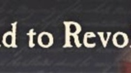 Timeline: Road to the Revolution