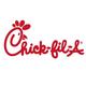 Chick fil a logo