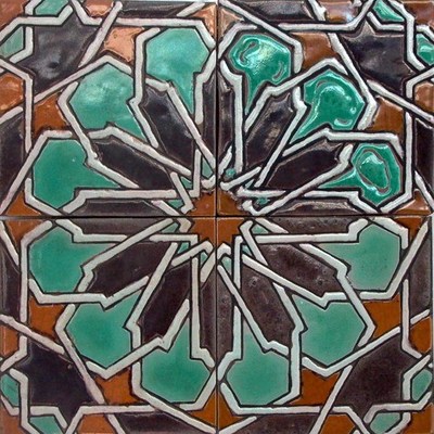 Timeline: Historia de Al-Ándalus