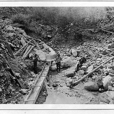 Timeline: 6th grade history