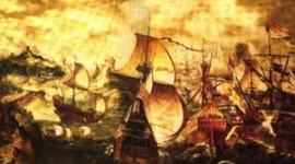 Timeline: Early America