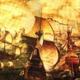 Spanish armada ships