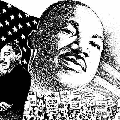 Timeline: MLK