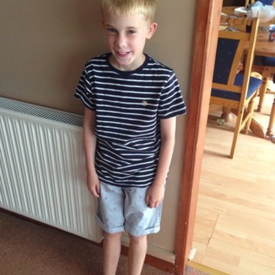 Timeline: Aaron's life