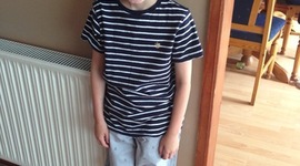 Timeline: Aaron's life