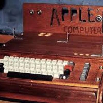 Timeline: Informática na educação brasileira