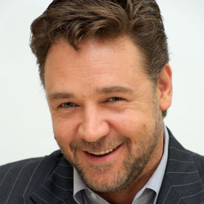 Timeline: Russel Crowe  -Australian actor