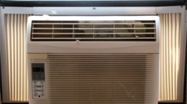 Timeline: Evolution Of The Air Conditioner