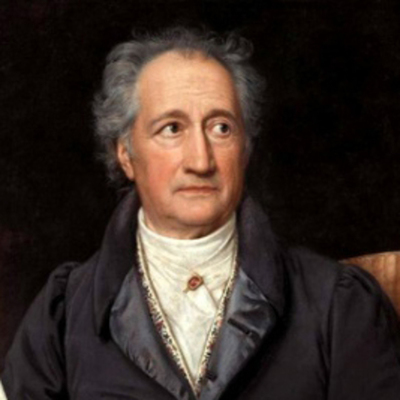 Timeline: Johann Wolfgang Goethe