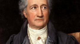 Timeline: Johann Wolfgang Goethe