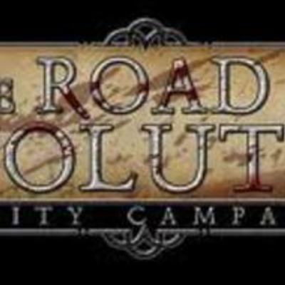 Timeline: the road to revolution