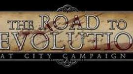 Timeline: the road to revolution