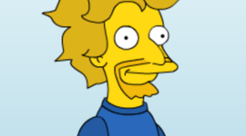 Timeline: Demo Timeline - Last 10 years