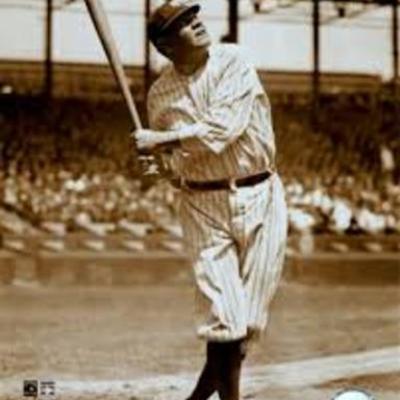 Timeline: World History During Babe Ruth's Time