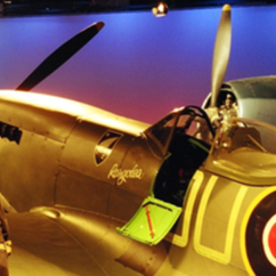 Timeline: Air Force Museum of New Zealand, Christchurch