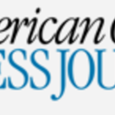 Timeline: American City Business Journals