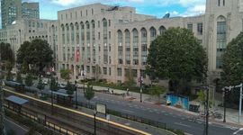 Timeline: Alternative Transportation Under Mayor Thomas M. Menino