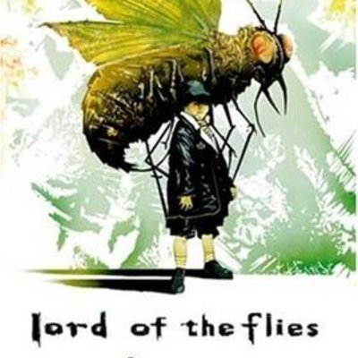 Timeline: Lord of the Flies (travel tracer)
