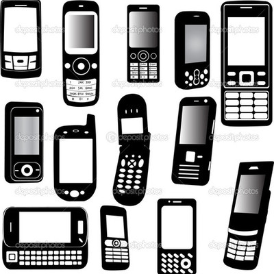 Timeline: Evolution of Mobile Phones