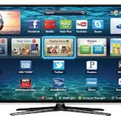 Timeline: Timeline of Televistions