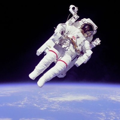 Timeline: Space Technology Development