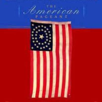 Timeline: Unit 8 (Chp. 19-21)