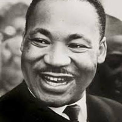 Timeline: Martin Luther King Jr.