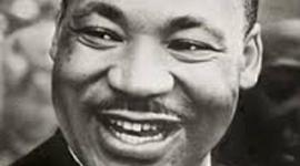 Timeline: Martin Luther King Jr.