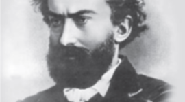 Timeline: Mikluho-Maclay Nikolai Nikolaevich