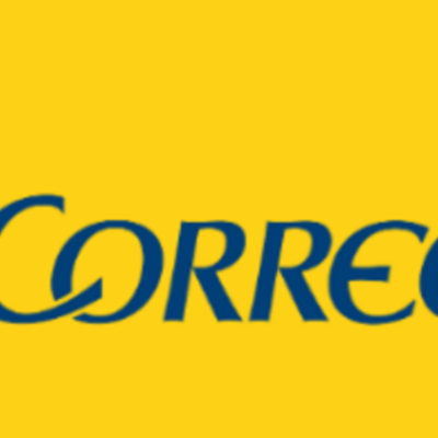 Timeline: Servicio postal