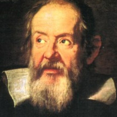 Timeline: Galileo Galilei